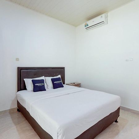 Kuta Selatan Urbanview Hotel Rasa Sayang Inn Tanjung Benoa Bali מראה חיצוני תמונה