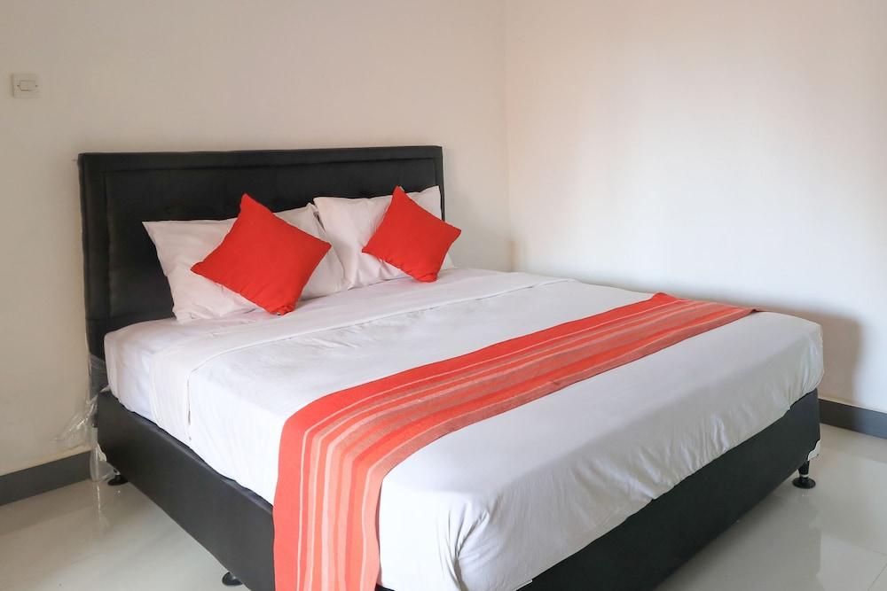 Kuta Selatan Urbanview Hotel Rasa Sayang Inn Tanjung Benoa Bali מראה חיצוני תמונה